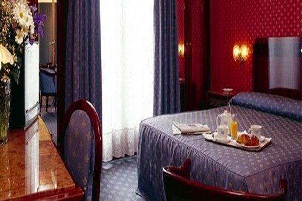Jr Hotels Bocconi Milano מראה חיצוני תמונה