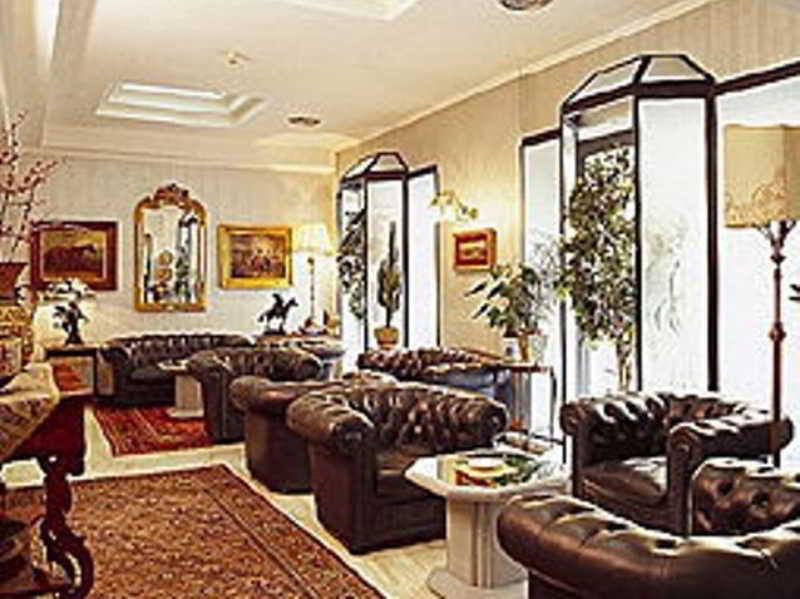 Jr Hotels Bocconi Milano מראה חיצוני תמונה