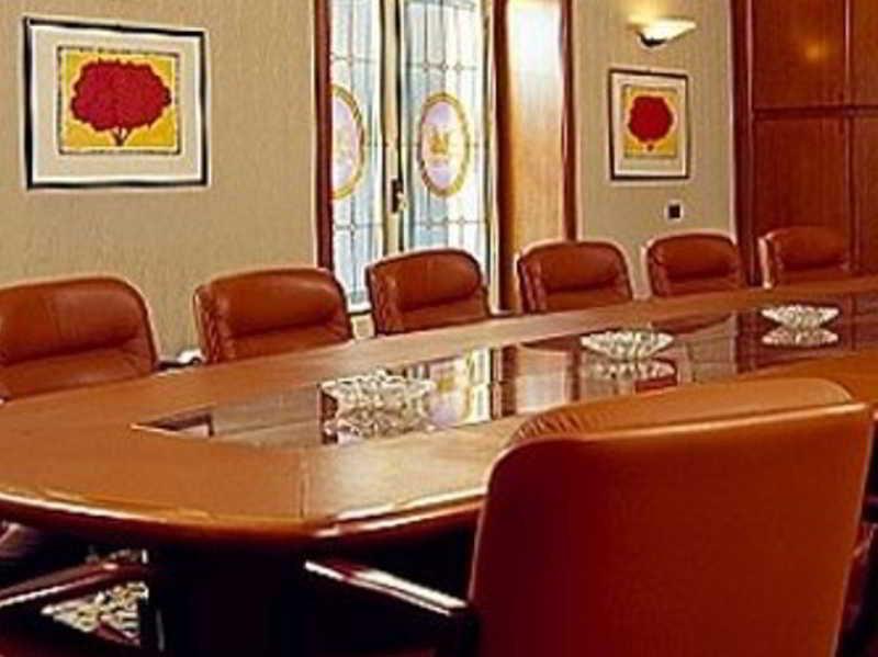 Jr Hotels Bocconi Milano מראה חיצוני תמונה