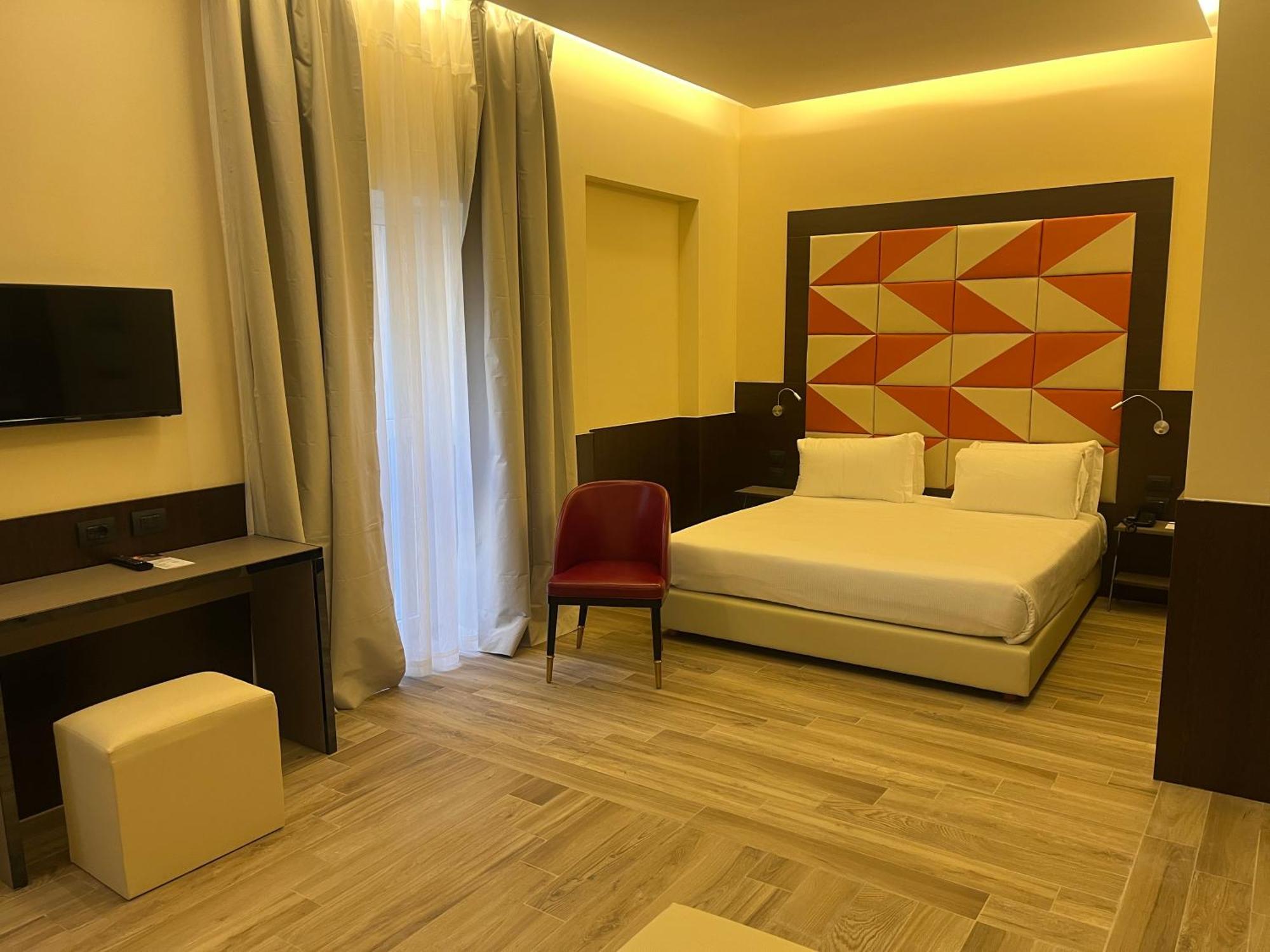 Jr Hotels Bocconi Milano מראה חיצוני תמונה
