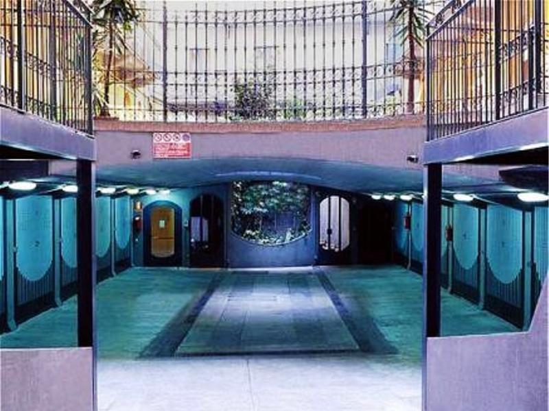 Jr Hotels Bocconi Milano מתקנים תמונה