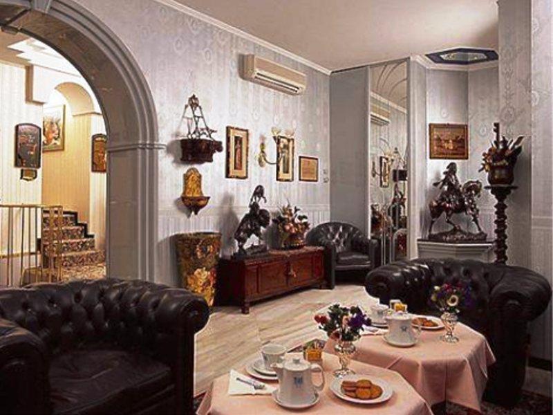 Jr Hotels Bocconi Milano מראה חיצוני תמונה