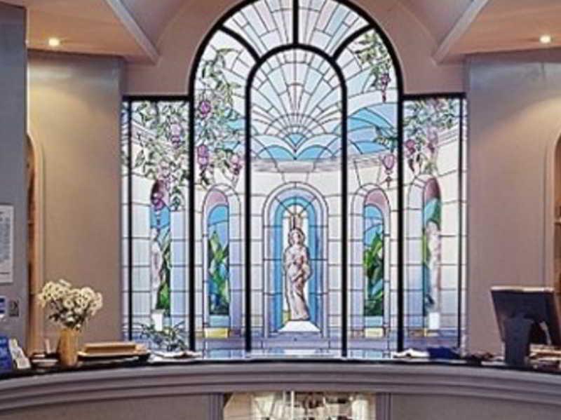Jr Hotels Bocconi Milano מראה חיצוני תמונה