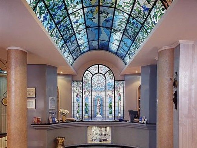 Jr Hotels Bocconi Milano מראה פנימי תמונה