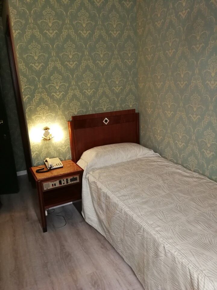 Jr Hotels Bocconi Milano מראה חיצוני תמונה